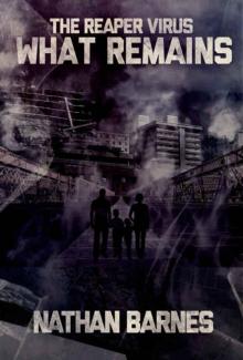 (Book 2)What Remains (Book 2)What Remains