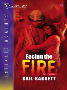 Facing The Fire Facing The Fire