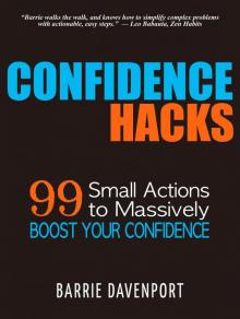 Confidence Hacks Confidence Hacks