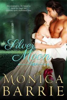 Silver Moon Silver Moon