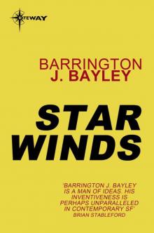 Star Winds Star Winds