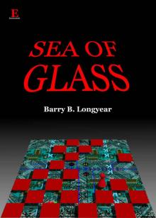 SEA OF GLASS SEA OF GLASS
