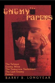 The Enemy Papers The Enemy Papers