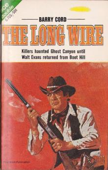 The Long Wire The Long Wire