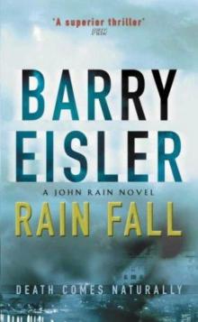 Rain Fall