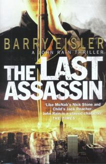 The Last Assassin The Last Assassin