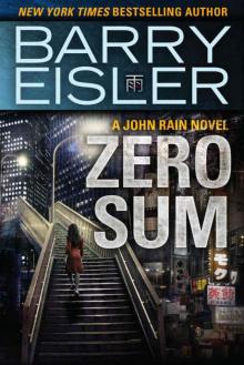 Zero Sum Zero Sum
