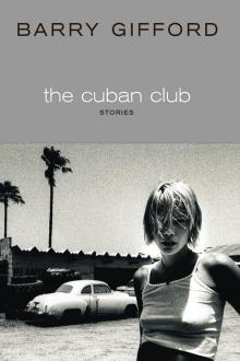 The Cuban Club The Cuban Club