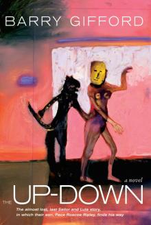 The Up-Down The Up-Down