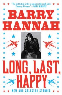 Long, Last, Happy Long, Last, Happy