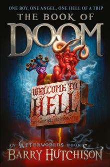 The Book of Doom The Book of Doom