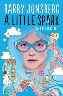 A Little Spark A Little Spark