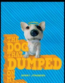 The Dog that Dumped on my Doona