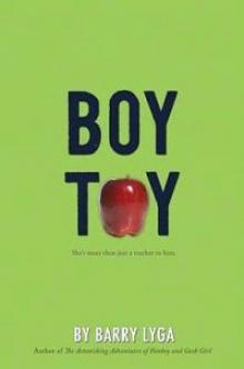 Boy Toy Boy Toy