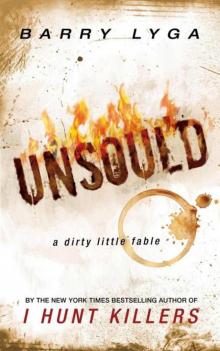 Unsoul'd Unsoul'd