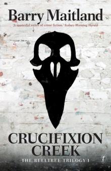 Crucifixion Creek Crucifixion Creek