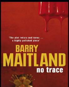 No Trace