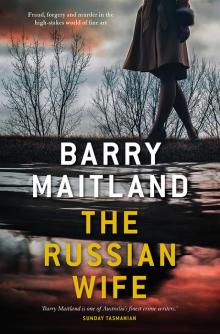 The Russian Wife The Russian Wife