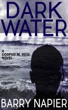 Dark Water (Cooper M. Reid Book 1)