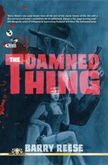 The Damned Thing The Damned Thing