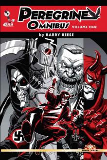 The Peregrine Omnibus Volume One The Peregrine Omnibus Volume One