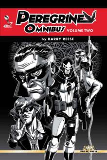 The Peregrine Omnibus, Volume Two The Peregrine Omnibus, Volume Two