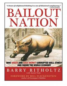 Bailout Nation