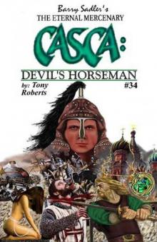 Devil's Horseman
