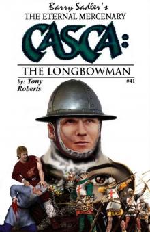 The Longbowman