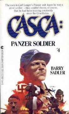 Panzer Soldier c-4