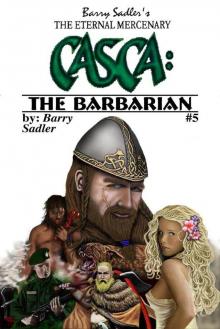 The Barbarian
