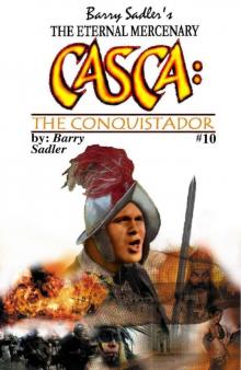 The Conquistador