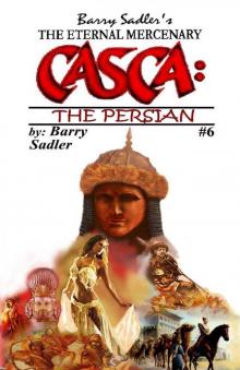 The Persian