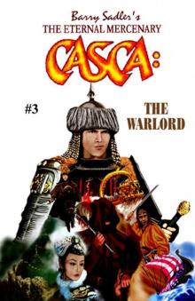 The Warlord