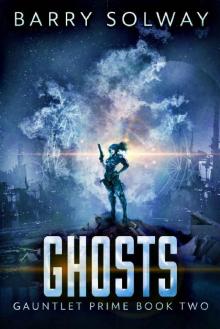 Ghosts Ghosts