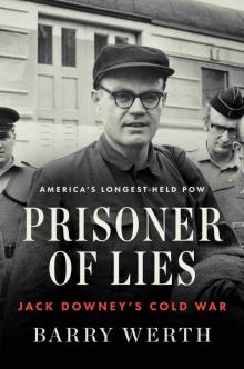 Prisoner of Lies Prisoner of Lies
