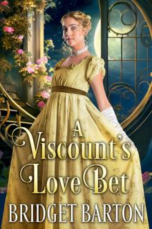 A Viscount's Love Bet
