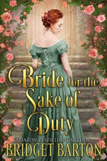 Bride for the Sake of Duty