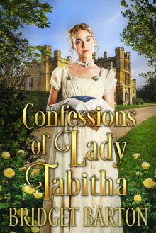 Confessions of Lady Tabitha