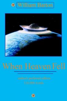 When Heaven Fell When Heaven Fell