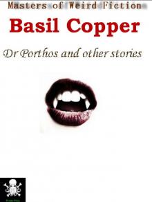 Dr Porthos and other stories