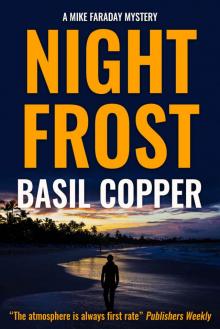 Night Frost (A Mike Faraday Mystery Book 2) Night Frost (A Mike Faraday Mystery Book 2)