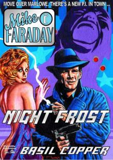 Night Frost