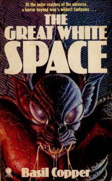 The Great White Space The Great White Space