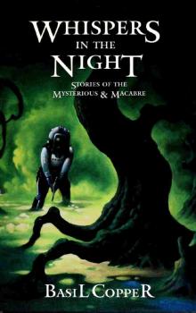 Whispers in the Night Whispers in the Night