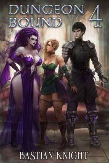 Dungeon Bound 4