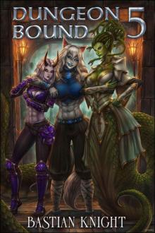 Dungeon Bound 5