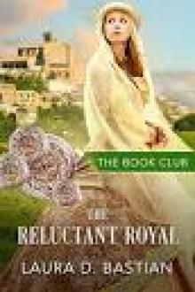 RELUCTANT ROYAL, THE RELUCTANT ROYAL, THE