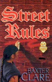 Baxter Clare - L.A. Franco 2 - Street Rules Baxter Clare - L.A. Franco 2 - Street Rules