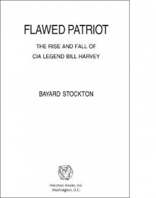 Flawed Patriot Flawed Patriot